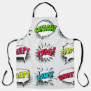 Search for speeches aprons Cloud