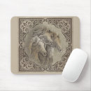 Search for old style mousepads Horse
