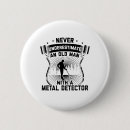 Search for detector Gold hunting
