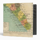Search for division binders Map