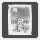 Search for graveyard stickers Moon
