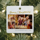 Search for collage ornaments Family photo