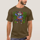 Recherche de kung fu tshirts Dojo