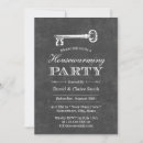 Recherche de key invitations Rustique