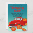 Recherche de happy thanksgiving invitations Automne