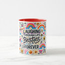 Search for besties for life mugs Friendship