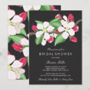 Search for apple blossom invitations Floral