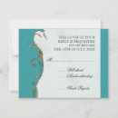 Search for response 4x5 wedding invitations Rsvp