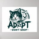 Recherche de adoptie posters Adoption animale