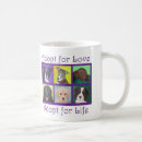 Search for adopted mugs Dog