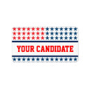 Search for 2012 labels Politics