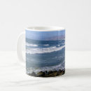 Recherche de mouettes tasses Côte
