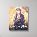 Search for mothers day canvas prints Simple