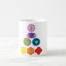 Search for 7 chakras mugs Seven