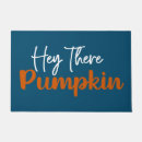 Recherche de doormats Citrouille