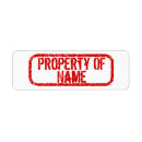 Search for property labels Funny