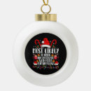 Search for marshmallow ornaments Xmas