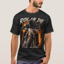 Search for motorcycle tshirts Life