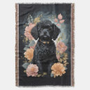 Search for poodle blankets Puppy