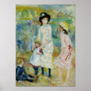 Recherche de guernesey posters Pierre auguste renoir