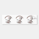 Search for rocking bumper stickers Horse