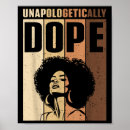 Search for afro girl posters Woman