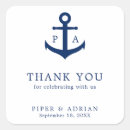 Search for nautical monogram stickers Thank you