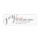Search for silver labels Festive