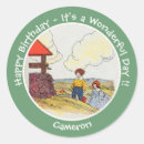 Search for mother goose stickers Nursery rhyme