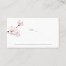 Search for japanese place cards Elegant
