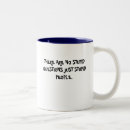 Search for no stupid questions mugs Humour