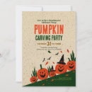 Search for happy halloween invitations Trick or treat
