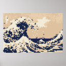 Recherche de pixel 8 bits art Rétro