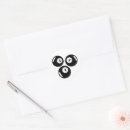 Search for circle number stickers Geometry