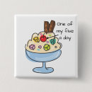 Search for sundae buttons Dessert