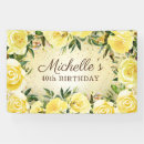 Search for yellow roses banners Flowers