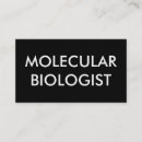 Search for science teacher business cards Modern