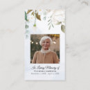 Search for condolences white flower cards Bereavement