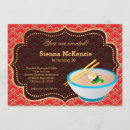 Search for chinese food invitations Chopsticks