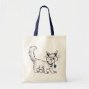 Recherche de chat et souris sacs Mignon