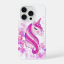 Recherche de petite licorne iphone coques Girl