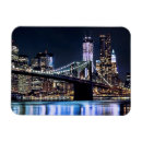 Search for york magnets Brooklyn bridge