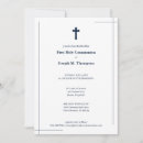 Search for blue and white thank you cards Christening