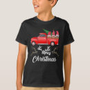 Search for merry christmas yall tshirts Truck