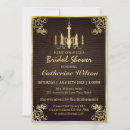 Search for chandelier bridal shower invitations Bride