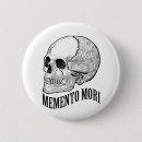 Search for mori buttons Skull