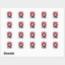 Search for strong and free stickers Patriotic