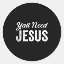 Search for funny jesus stickers Religion