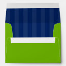Search for striped envelopes Preppy