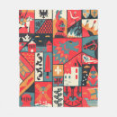 Search for medieval blankets Animal